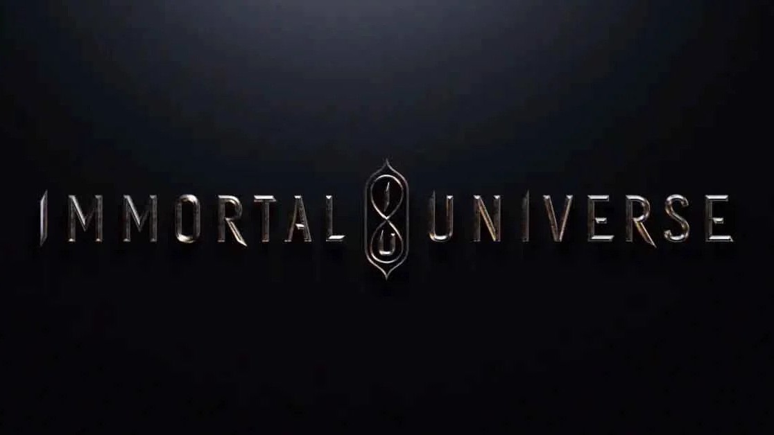 Anne Rice Immortal Universe