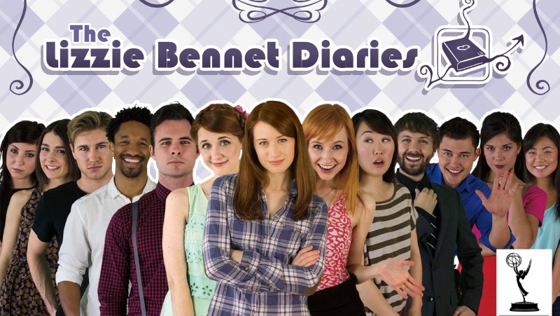 The Lizzie Bennet Diaries
