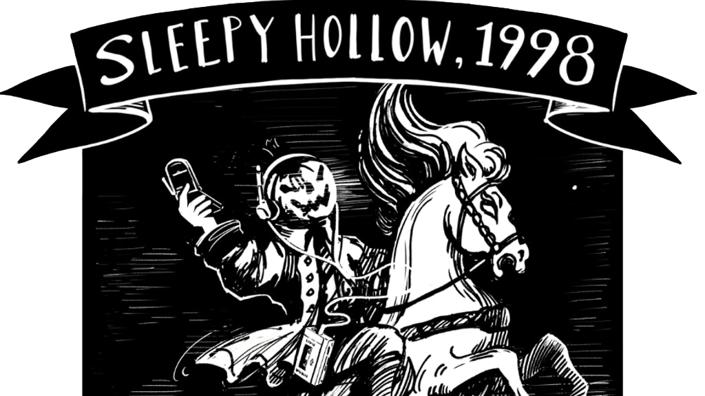 Sleepy Hollow, 1998